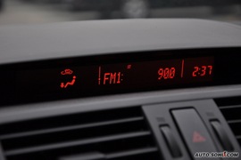 2010款一汽马自达睿翼轿跑车2.0L