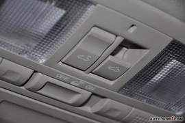 2010款一汽马自达睿翼轿跑车2.0L