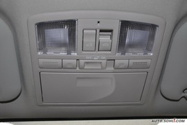 2010款一汽马自达睿翼轿跑车2.0L