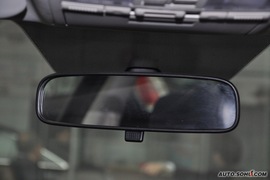 2010款一汽马自达睿翼轿跑车2.0L