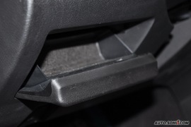 2010款一汽马自达睿翼轿跑车2.0L