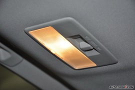 2010款一汽马自达睿翼轿跑车2.0L