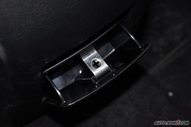 2010款一汽马自达睿翼轿跑车2.0L