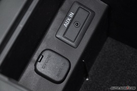 2010款一汽马自达睿翼轿跑车2.0L