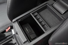 2010款一汽马自达睿翼轿跑车2.0L