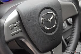 2010款一汽马自达睿翼轿跑车2.0L