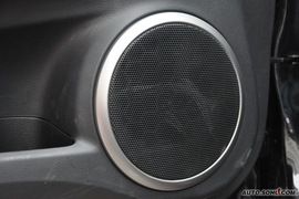2010款一汽马自达睿翼轿跑车2.0L