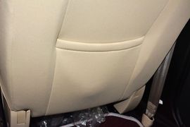 2015款奇瑞风云2两厢1.5L手动新锐版