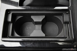 2010款一汽马自达睿翼轿跑车2.0L