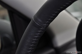 2010款一汽马自达睿翼轿跑车2.0L