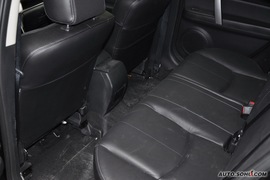 2010款一汽马自达睿翼轿跑车2.0L