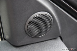 2010款一汽马自达睿翼轿跑车2.0L
