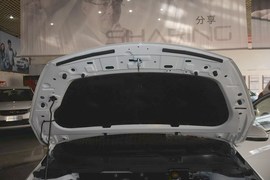 2016款奇瑞艾瑞泽5