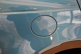 2016款路虎发现神行2.0T