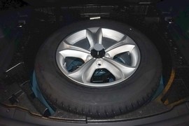 2016款路虎发现神行2.0T