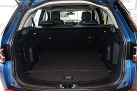 2016款路虎发现神行2.0T