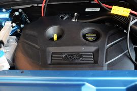 2016款路虎发现神行2.0T