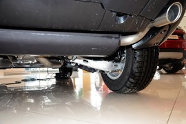 2016款路虎发现神行2.0T