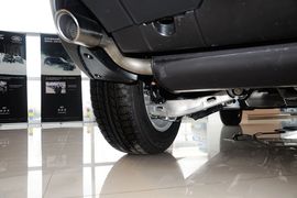 2016款路虎发现神行2.0T