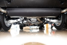 2016款路虎发现神行2.0T