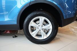 2016款路虎发现神行2.0T