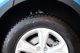 2016款路虎发现神行2.0T