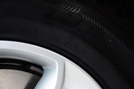 2016款路虎发现神行2.0T