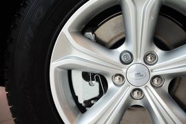 2016款路虎发现神行2.0T