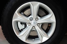 2016款路虎发现神行2.0T