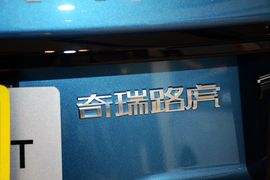 2016款路虎发现神行2.0T