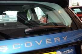 2016款路虎发现神行2.0T