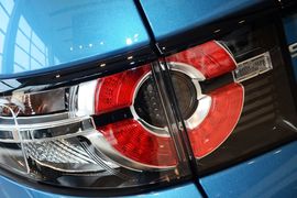 2016款路虎发现神行2.0T