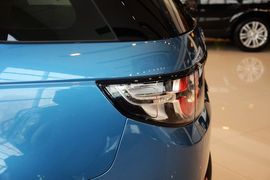 2016款路虎发现神行2.0T