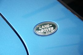 2016款路虎发现神行2.0T