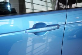 2016款路虎发现神行2.0T