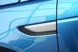 2016款路虎发现神行2.0T