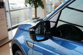 2016款路虎发现神行2.0T