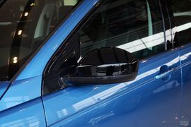 2016款路虎发现神行2.0T