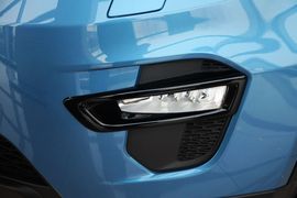 2016款路虎发现神行2.0T