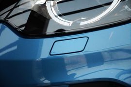 2016款路虎发现神行2.0T