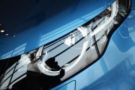 2016款路虎发现神行2.0T