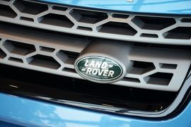 2016款路虎发现神行2.0T