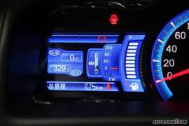 2010款比亚迪F3DM低碳版上市