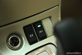 2010款比亚迪F3DM低碳版上市