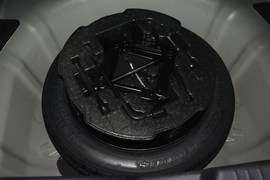 2015款现代索纳塔八