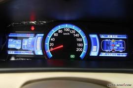 2010款比亚迪F3DM低碳版上市