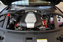 2016款奥迪A8L