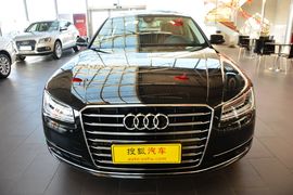 2016款奥迪A8L