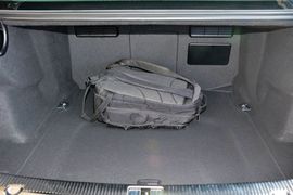 2016款奥迪A8L