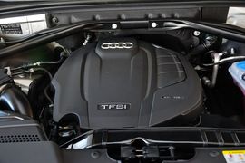 2016款奥迪Q5